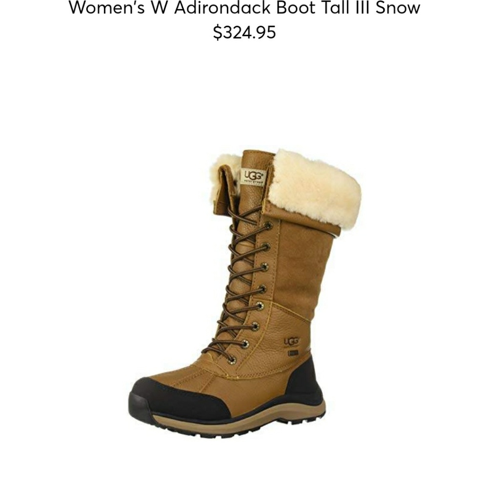 UGG - Picture 4 of 4